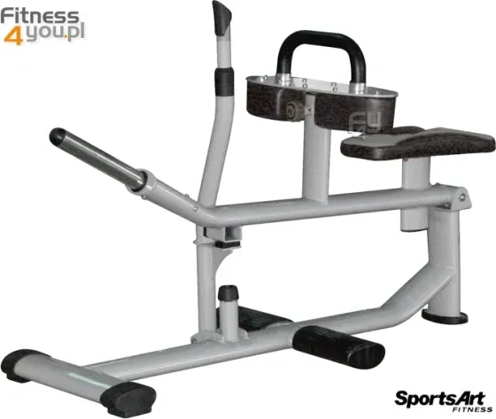 Тренажер SportsArt Seated Calf Raise A981 Киев