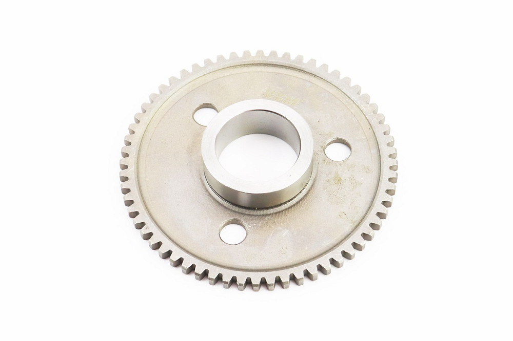 Шестерня бендікса (велика) Київ - фото 1