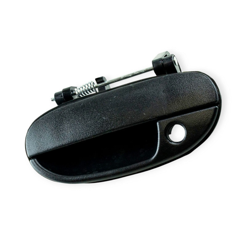 Ручка двері зовнішня Lanos, Sens передня ліва TEMPEST Мукачево - фото 2