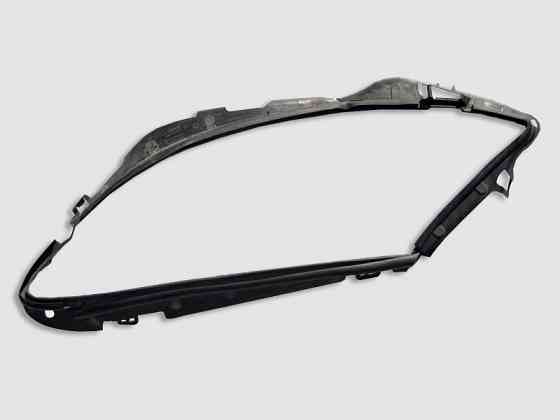 Mercedes-Benz  A2228260058 Ущільнювач лівої фари, зверху тріщина S-Class W222 Одеса