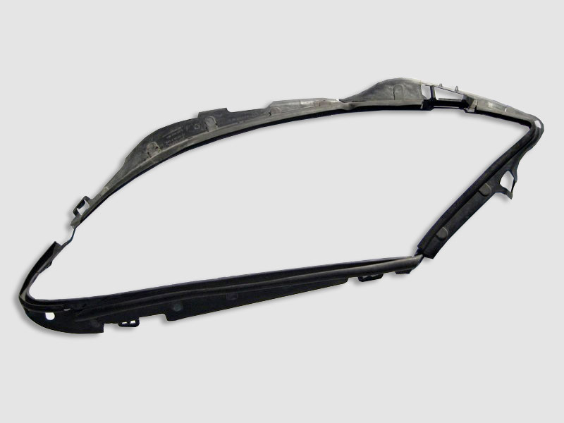 Mercedes-Benz  A2228260058 Ущільнювач лівої фари, зверху тріщина S-Class W222 Одеса - фото 1