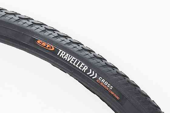 Шина 28" 700-35С (37-622) дорожня С1103 Київ