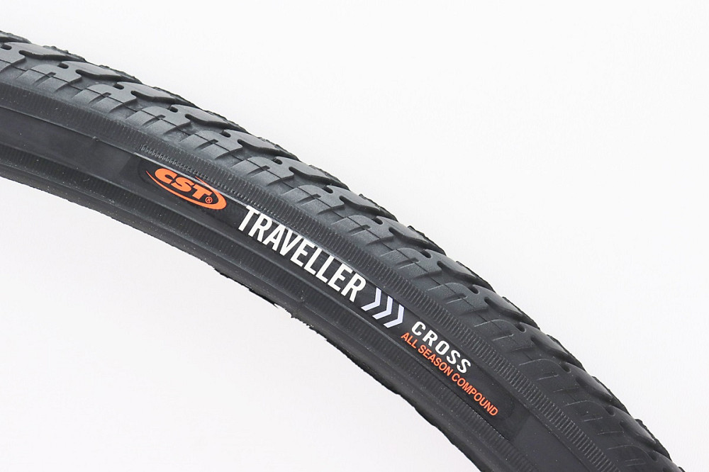 Шина 28" 700-35С (37-622) дорожня С1103 Київ - фото 3