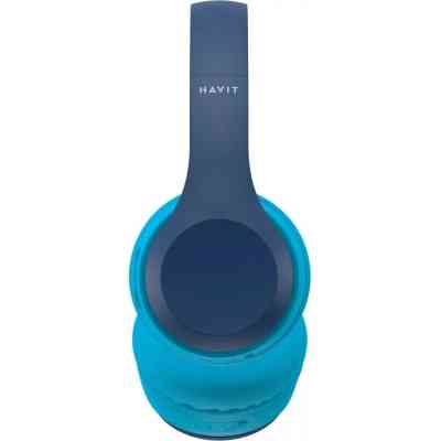 Наушники Havit HV-H626BTBlue (HV-H626BT) Винница
