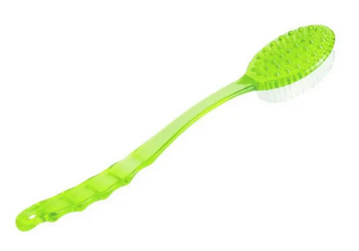 Щітка для тіла з довгою ручкою Київ - фото 2