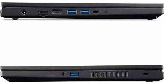 Acer Nitro V 15 - 144Hz • AMD Ryzen 5 7535HS • RTX 4050 • 16ГБ • 512ГБ. Киев