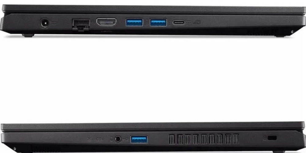 Acer Nitro V 15 - 144Hz • AMD Ryzen 5 7535HS • RTX 4050 • 16ГБ • 512ГБ. Киев - изображение 1