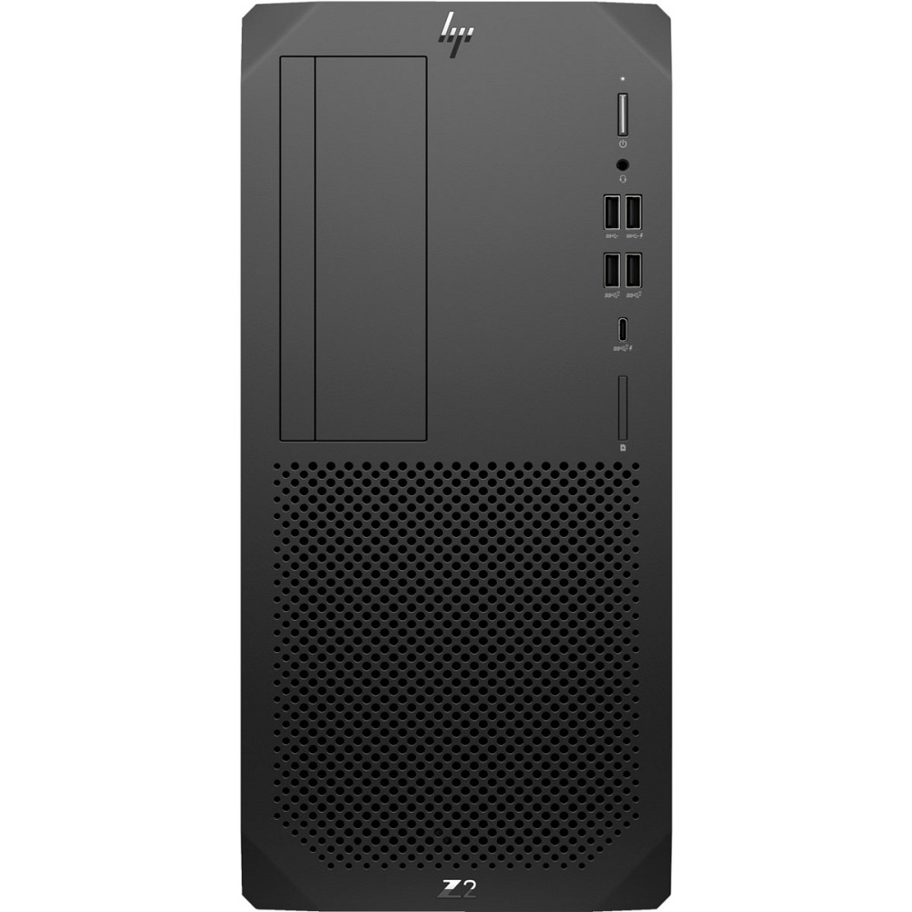 ПК HP Z2 TWR G5 WKS Intel Core i5-10400/16GB(2x8GB)DDR4/2хHDD 500Gb/2xEthernet/1xCOM/VGA/K&M/W10P64 Вінниця - фото 1