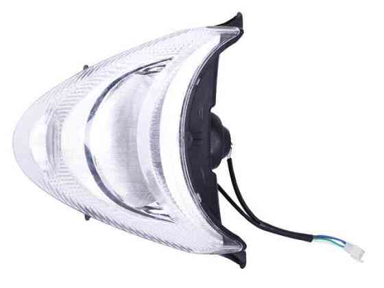 Фара передня — F1/F50 Мукачево