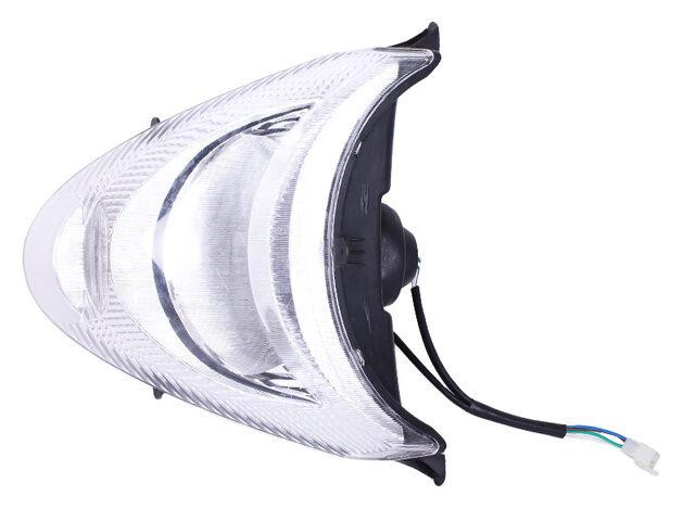 Фара передня — F1/F50 Мукачево - фото 3