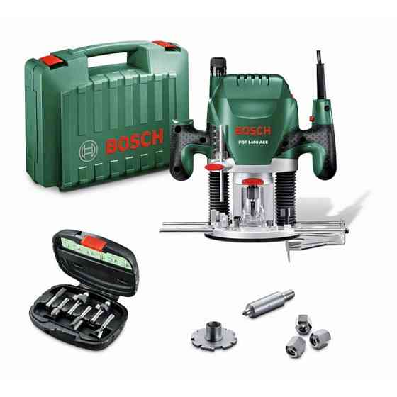 Фрезер Bosch POF1400ACE (0.603.26C.820) Винница