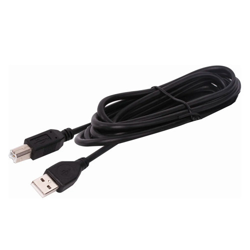 Кабель USB 2.0 5м для принтера и сканера Киев - изображение 4