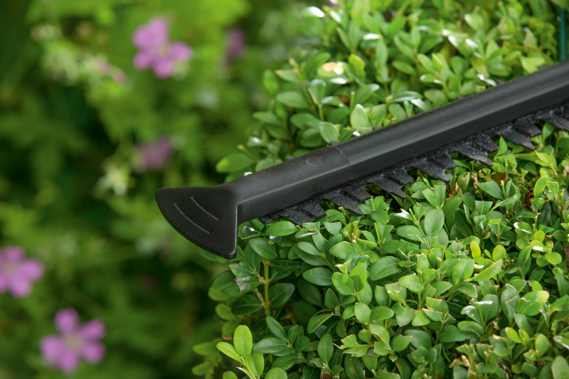 Електричний садовий кущоріз Bosch EasyHedgeCut 55 (0600847C02) : 420 Вт, шина 550 мм, 2,7 кг Київ - фото 8