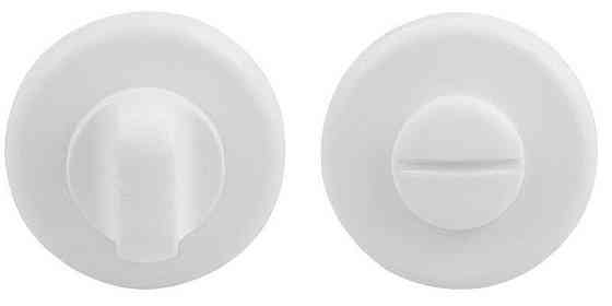 Накладка Colombo CD 69 BZG вж6 біл Robot, Robodue, Heidi, Libra, Ludus, Sirio, Tempo Київ