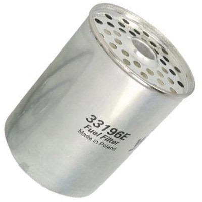 Фільтр паливний Wixfiltron 33196E Вінниця - фото 1