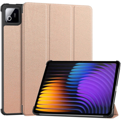 Чехол для планшета BeCover Smart Case Xiaomi Pad 8 / 8 Pro 11.2" Rose Gold (714594) Вінниця - фото 8