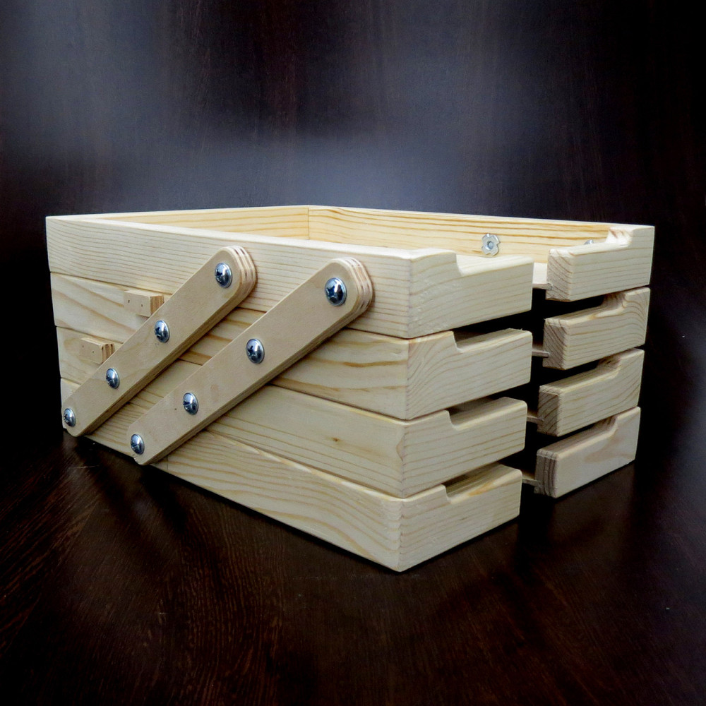 Бюро для паперів "Акранес" бланже Миколаїв - фото 4