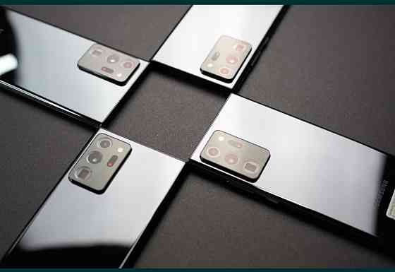 Samsung Note 20Ultra 12/128Gb Snapdragon 865+Trade in.Смартфон Київ