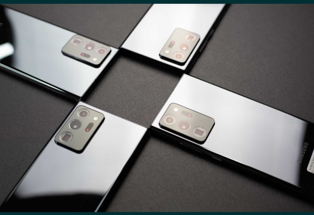 Samsung Note 20Ultra 12/128Gb Snapdragon 865+Trade in.Смартфон Київ - фото 5