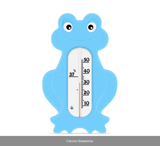 Термометр для воды В-3 Днепр