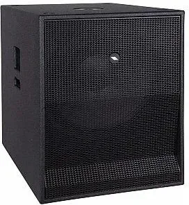 Колонка Proel S18A Aktywny Сабвуфер Hybrydowy 600W Rms 18