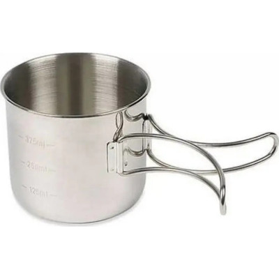 Чашка туристична Tramp UTRC-037-metal Вінниця - фото 1