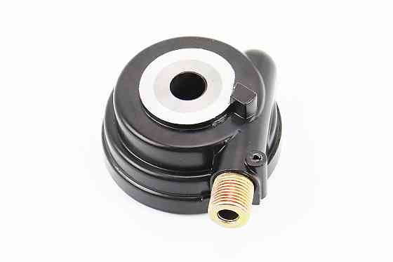 Привід спідометра (під вісь 10мм) (під трос "вилка") чорний Київ