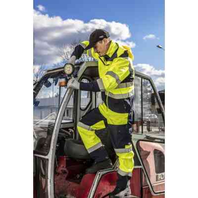 Черевики робочі Neo Tools утеплені, TPR-гума, р. 46 (82-137) Вінниця