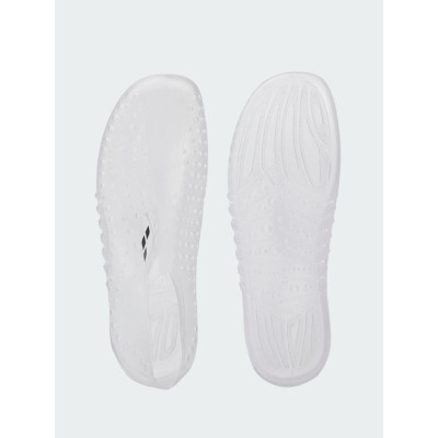 Аквашузи Arena Sharm II 80431-011 прозорий 43 (3468332712317) Вінниця - фото 4