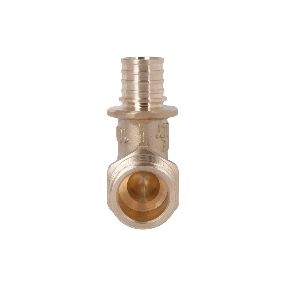 Угол натяжной Icma №1036 d16х2,2-1/2"З 851036ADBO05 Київ - фото 5