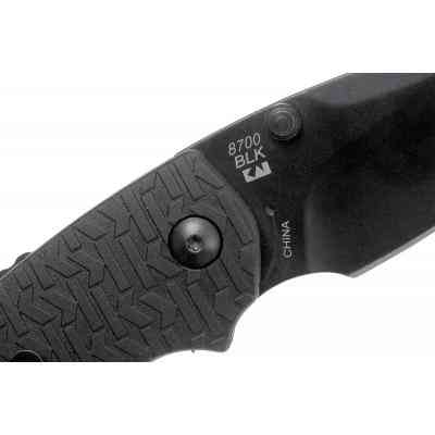 Ніж Kershaw Shuffle Black (8700BLK) Вінниця