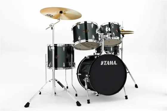 Ударная установка  Tama Imperialstar Jazz z Meinl MCS Киев