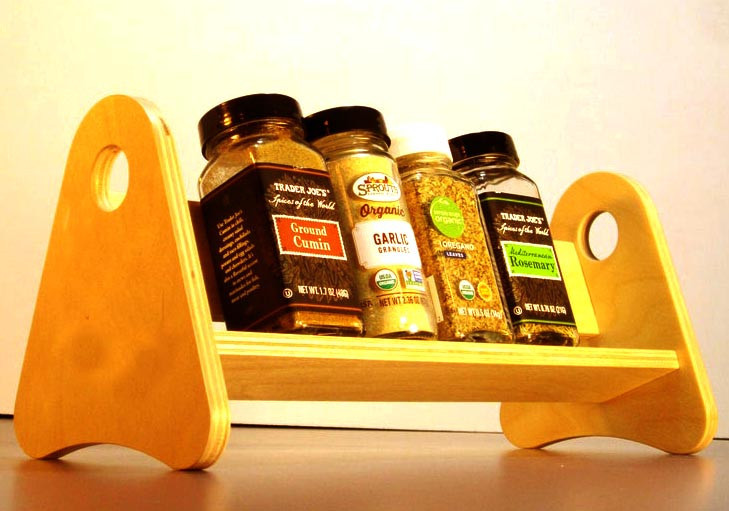 Полка настольная 