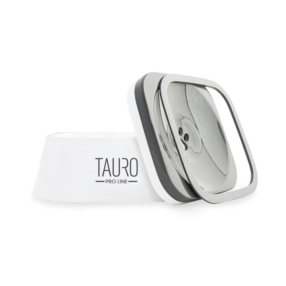 Миска для води TAURO PRO LINE, grey, 2л Киев - изображение 2