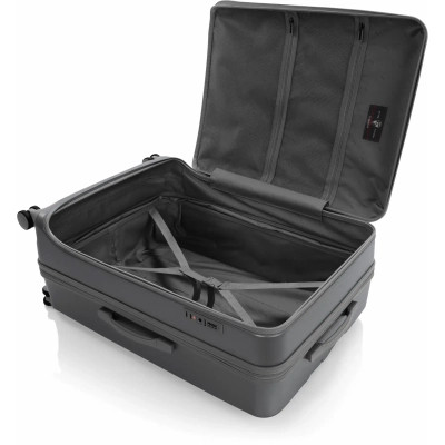 Валіза Heys EZ Fashion L Charcoal (10162-0047-30)/(10162-0047-S3) (930913) Вінниця - фото 11