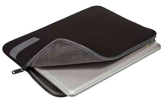 Чохол Case Logic Reflect Sleeve 13.3" REFPC-113 Black (6808620) Київ