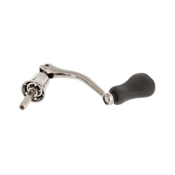 Катушка рыболовная спиннинговая Shimano Nexave 2500S Винница - изображение 8