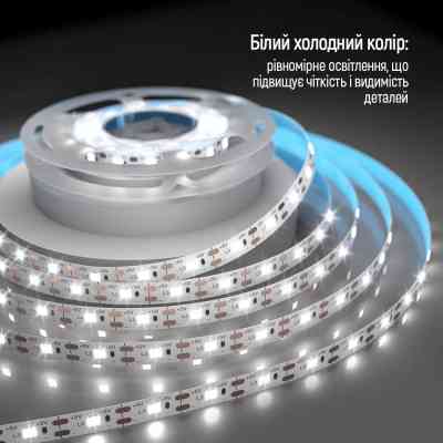 Светодиодная лента ColorWay LED 3м з живленням від USB (CW-LD03) Винница