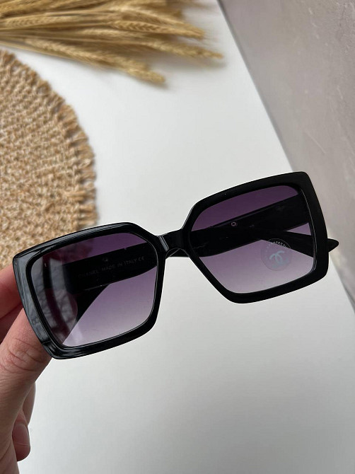 Очки унисекс Chanel🔥  – это идеальное сочетание качества, комфорта и моды. MasterSem Киев - изображение 6