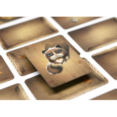 Настольная игра Games 7 Days Если влезет (If It Fits) (укр.) (ЯВ001UA) Винница - изображение 3