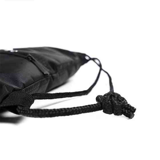 Рюкзак-мішок на шнурках Moza MGB02 Київ