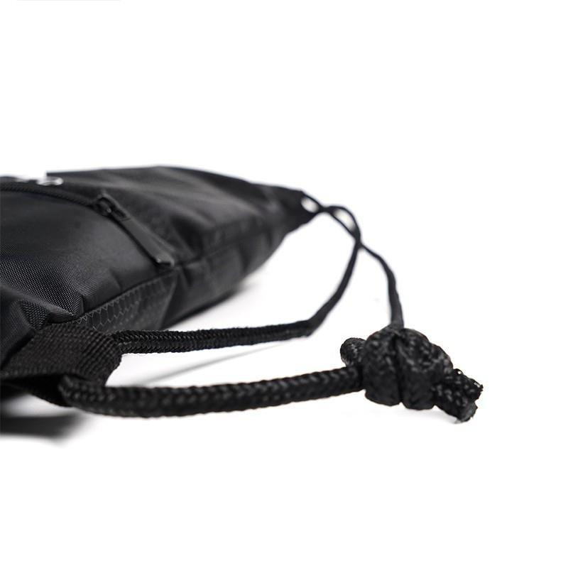 Рюкзак-мішок на шнурках Moza MGB02 Київ - фото 2