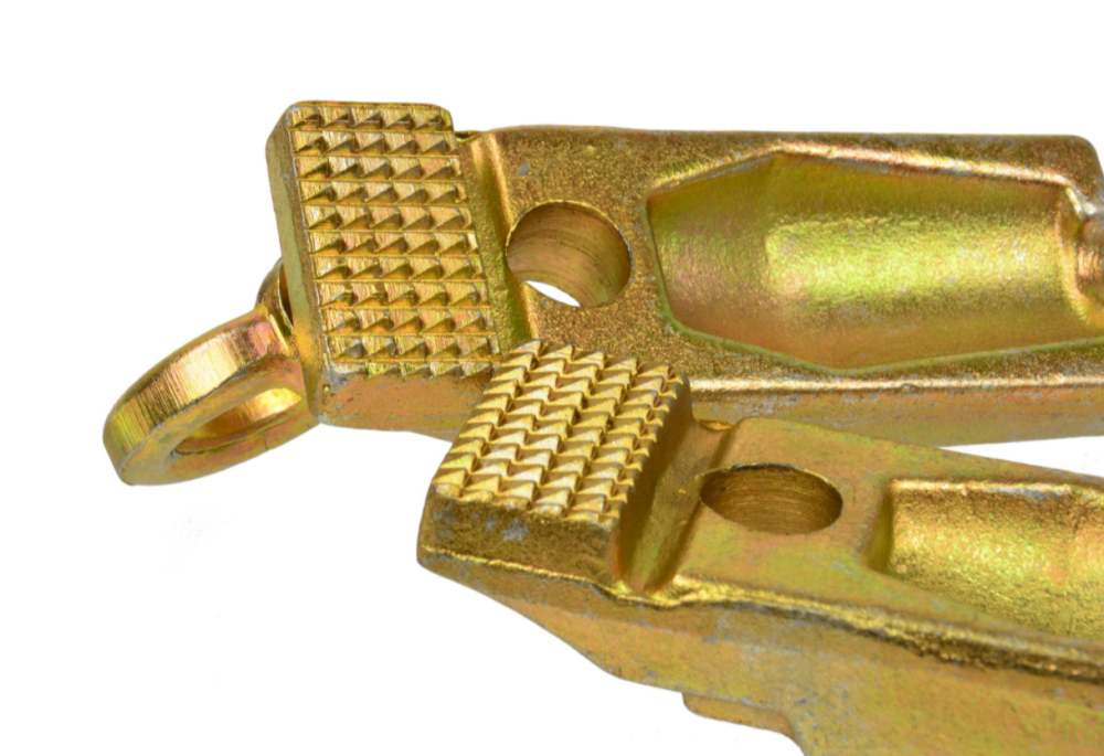 Захоплення для кузовних рихтувальних робіт двофункціональний 5 т GEKO G02750 Чернігів - фото 3