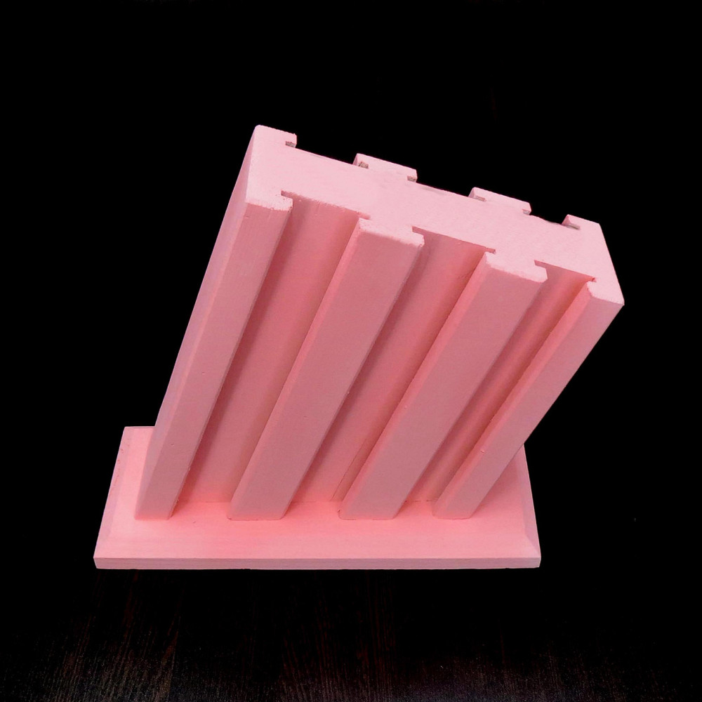 Подставка для ножей 