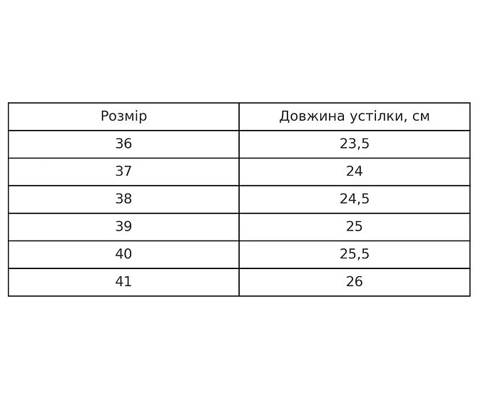 Кеды женские Hengji 537-8 замшевые на платформе черные, 36, 23,5 см Одесса - изображение 10