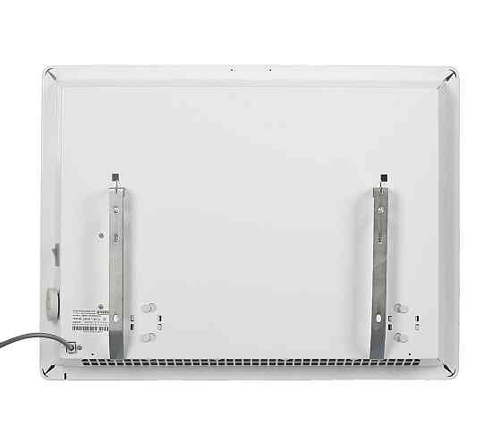 Конвектор электрический Термия ЭВНА - 0,5/230 С2 (мбш) влагозащищенный обогреватель 500 Вт электроконвектор с закрытым ТЭНом Киев