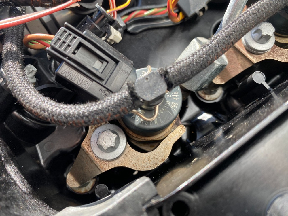 Двигун в зборі BMW X3 E83 2.0d 2003-2010 (N47D20) Ковель - фото 3