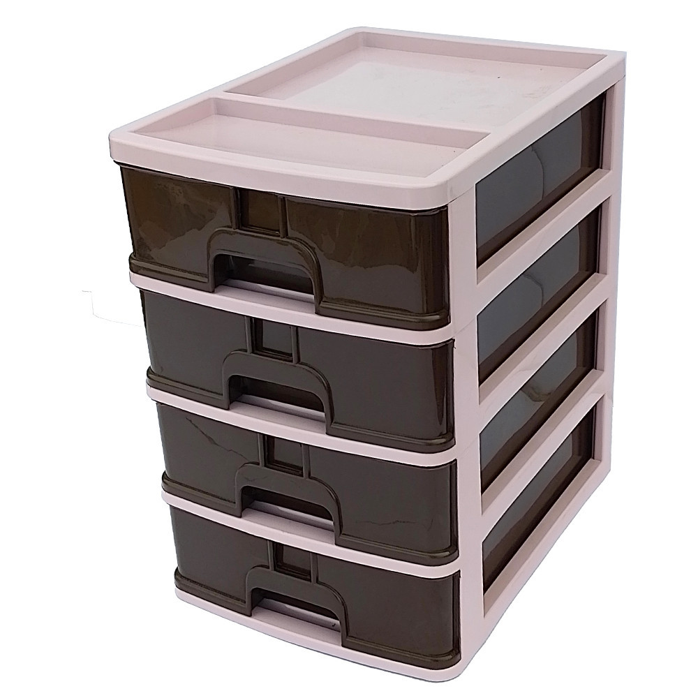 Комод настольный R-Plastic 