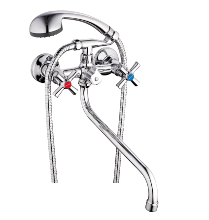 Змішувач для ванни Mixxus DMT7-722 (MI6437) Харків