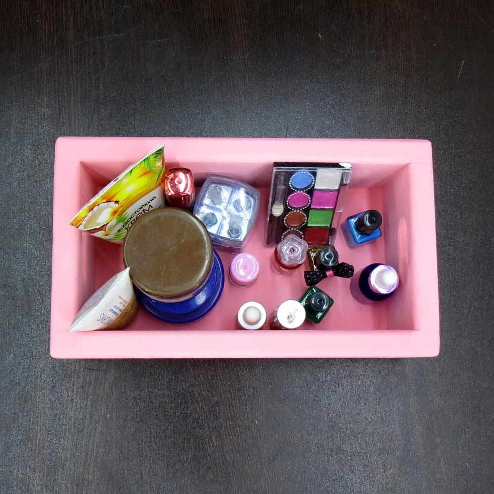 Органайзер для косметики 